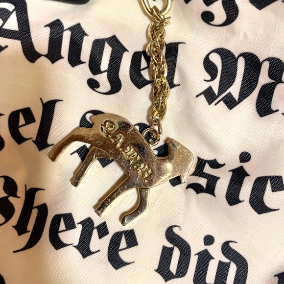 💋L.A.M.B. LeSportsac Tote💋 - Picture 8 of 11